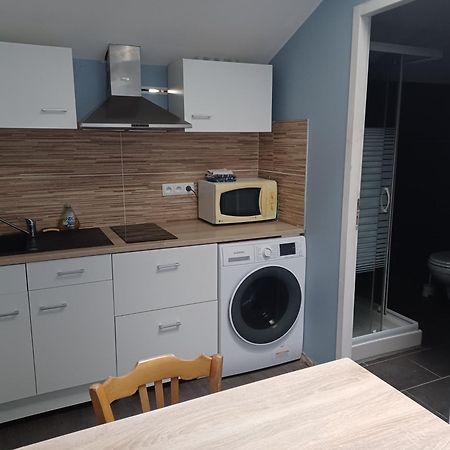 Les Studios De La Rose Des Vents Sathonay-Camp ภายนอก รูปภาพ