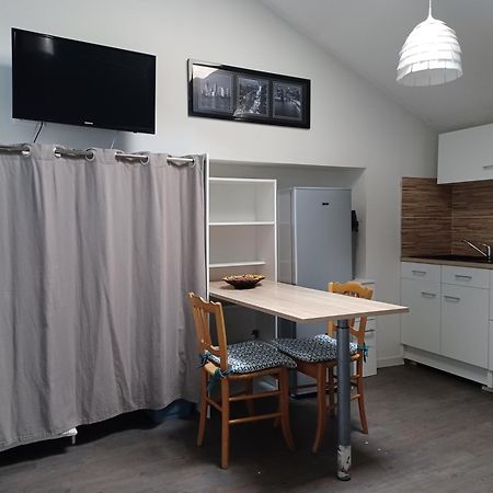Les Studios De La Rose Des Vents Sathonay-Camp ภายนอก รูปภาพ